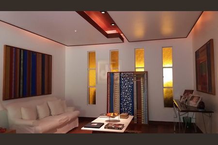 Casa de Condomínio à venda com 4 quartos, 596m² em Itanhangá, Rio de Janeiro