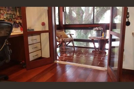 Casa de Condomínio à venda com 4 quartos, 596m² em Itanhangá, Rio de Janeiro