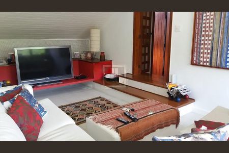 Casa de Condomínio à venda com 4 quartos, 596m² em Itanhangá, Rio de Janeiro