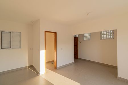 Studio de apartamento para alugar com 1 quarto, 33m² em Vila Marieta, São Paulo