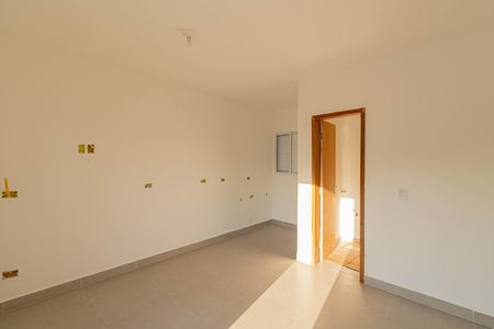 Studio de apartamento para alugar com 1 quarto, 33m² em Vila Marieta, São Paulo