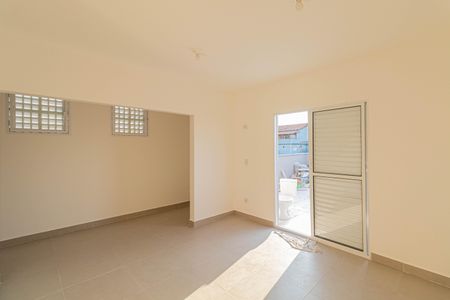 Studio de apartamento para alugar com 1 quarto, 33m² em Vila Marieta, São Paulo