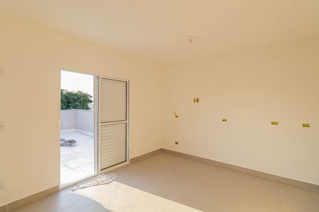 Studio de apartamento para alugar com 1 quarto, 33m² em Vila Marieta, São Paulo