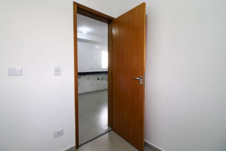 Apartamento para alugar com 33m², 2 quartos e sem vaga Apartamento para alugar com 33m², 2 quartos e sem vagaQuarto 1