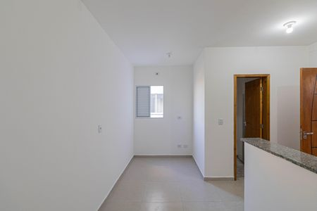 Studio de kitnet/studio para alugar com 1 quarto, 30m² em Vila Marieta, São Paulo