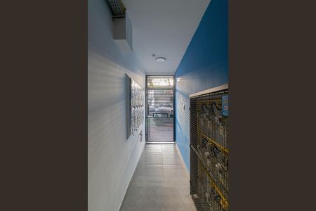 Studio para alugar com 30m², 1 quarto e sem vagaÁrea Comum