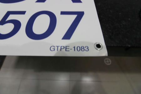 Cod. Placa de kitnet/studio para alugar com 1 quarto, 20m² em Vila Marieta, São Paulo