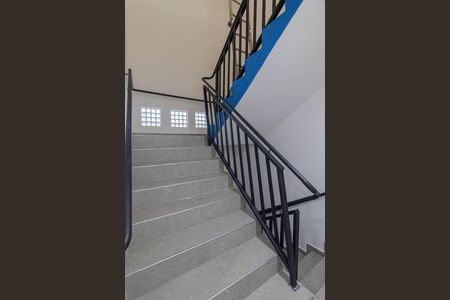 Área Comum de kitnet/studio para alugar com 1 quarto, 30m² em Vila Marieta, São Paulo