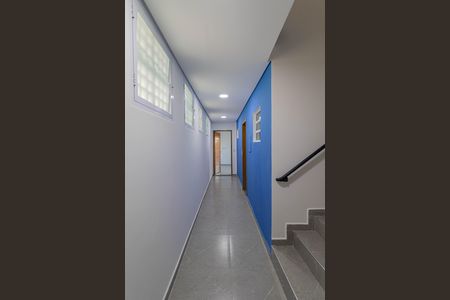 Studio para alugar com 30m², 1 quarto e sem vagaÁrea Comum