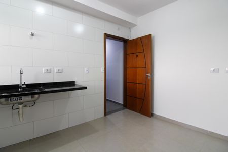 Apartamento para alugar com 30m², 2 quartos e sem vaga Apartamento para alugar com 30m², 2 quartos e sem vagaSala / Cozinha