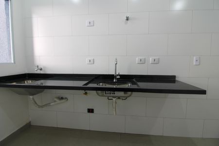 Apartamento para alugar com 30m², 2 quartos e sem vaga Apartamento para alugar com 30m², 2 quartos e sem vagaPia / Tanque