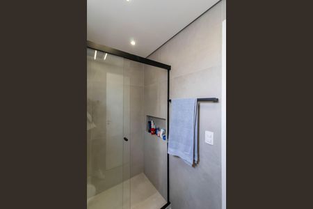 Apartamento à venda com 55m², 2 quartos e 1 vagaSuíte