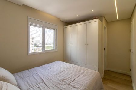 Apartamento à venda com 55m², 2 quartos e 1 vagaSuíte