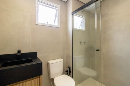 Apartamento à venda com 55m², 2 quartos e 1 vagaSuíte