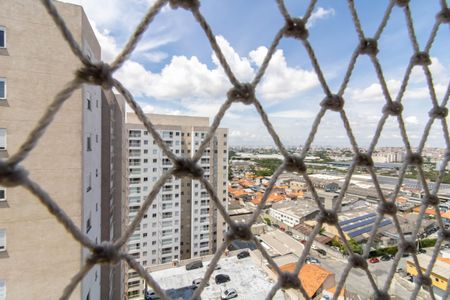 Apartamento à venda com 55m², 2 quartos e 1 vagaVista da Suíte