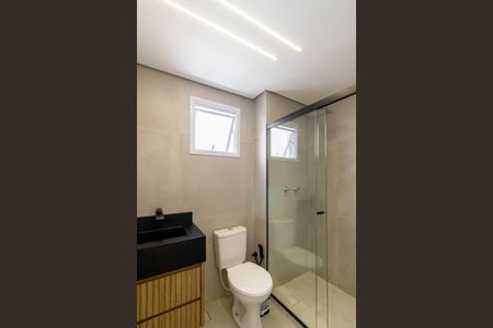 Apartamento à venda com 55m², 2 quartos e 1 vagaSuíte