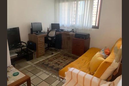 Apartamento à venda com 4 quartos, 168m² em Barra da Tijuca, Rio de Janeiro