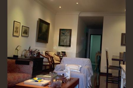 Apartamento à venda com 4 quartos, 168m² em Barra da Tijuca, Rio de Janeiro