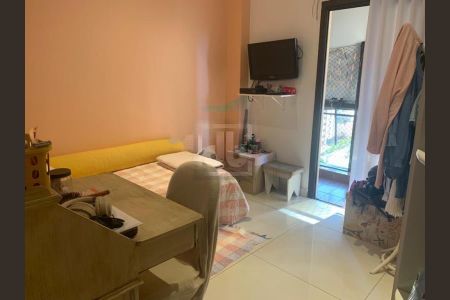 Apartamento à venda com 4 quartos, 168m² em Barra da Tijuca, Rio de Janeiro