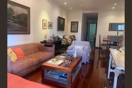 Apartamento à venda com 4 quartos, 168m² em Barra da Tijuca, Rio de Janeiro