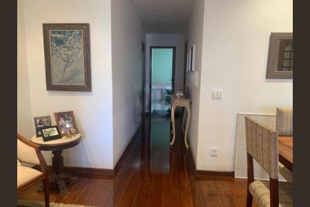 Apartamento à venda com 4 quartos, 168m² em Barra da Tijuca, Rio de Janeiro