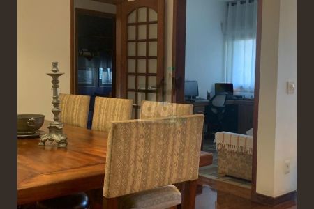 Apartamento à venda com 4 quartos, 168m² em Barra da Tijuca, Rio de Janeiro