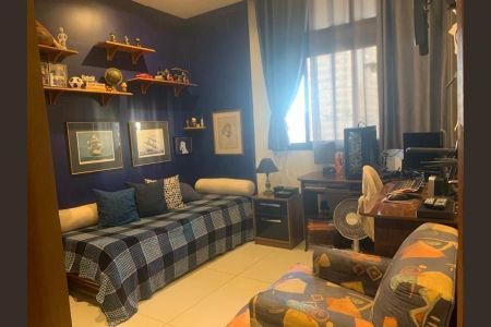 Apartamento à venda com 4 quartos, 168m² em Barra da Tijuca, Rio de Janeiro