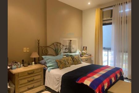 Apartamento à venda com 4 quartos, 168m² em Barra da Tijuca, Rio de Janeiro