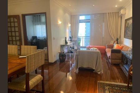 Apartamento à venda com 4 quartos, 168m² em Barra da Tijuca, Rio de Janeiro