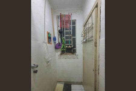 Apartamento à venda com 105m², 2 quartos e sem vagaBanheiro