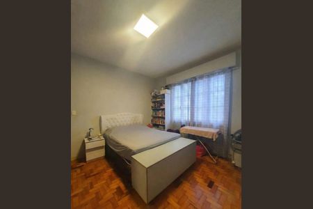 Apartamento à venda com 105m², 2 quartos e sem vagaQuarto