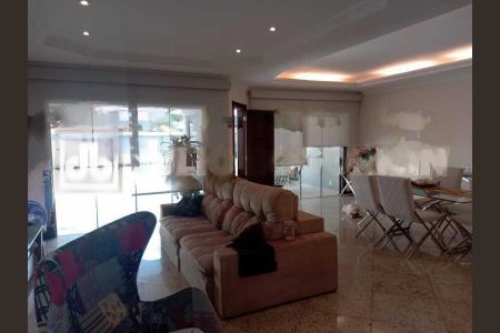 Casa de Condomínio à venda com 5 quartos, 366m² em Barra da Tijuca, Rio de Janeiro