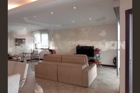 Casa de Condomínio à venda com 5 quartos, 366m² em Barra da Tijuca, Rio de Janeiro