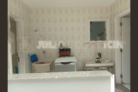 Casa de Condomínio à venda com 5 quartos, 366m² em Barra da Tijuca, Rio de Janeiro