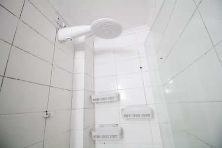 Apartamento para alugar com 63m², 2 quartos e 1 vaga Apartamento para alugar com 63m², 2 quartos e 1 vagaBanheiro