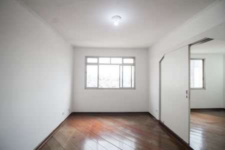 Sala de apartamento para alugar com 2 quartos, 63m² em Mooca, São Paulo