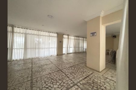 Apartamento para alugar com 63m², 2 quartos e 1 vaga Apartamento para alugar com 63m², 2 quartos e 1 vagaÁrea comum
