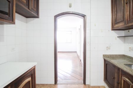 Apartamento para alugar com 63m², 2 quartos e 1 vaga Apartamento para alugar com 63m², 2 quartos e 1 vagaCozinha