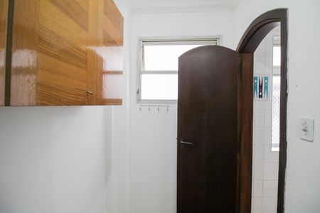 Apartamento para alugar com 63m², 2 quartos e 1 vaga Apartamento para alugar com 63m², 2 quartos e 1 vagaQuarto de Serviço