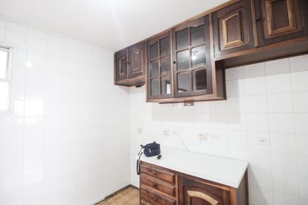 Apartamento para alugar com 63m², 2 quartos e 1 vaga Apartamento para alugar com 63m², 2 quartos e 1 vagaCozinha