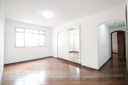 Sala de apartamento para alugar com 2 quartos, 63m² em Mooca, São Paulo