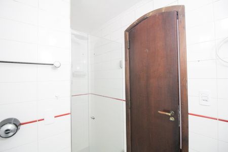 Apartamento para alugar com 63m², 2 quartos e 1 vaga Apartamento para alugar com 63m², 2 quartos e 1 vagaBanheiro