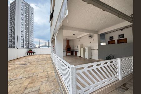 Apartamento para alugar com 63m², 2 quartos e 1 vaga Apartamento para alugar com 63m², 2 quartos e 1 vagaÁrea comum