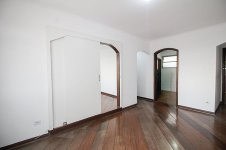 Sala de apartamento para alugar com 2 quartos, 63m² em Mooca, São Paulo