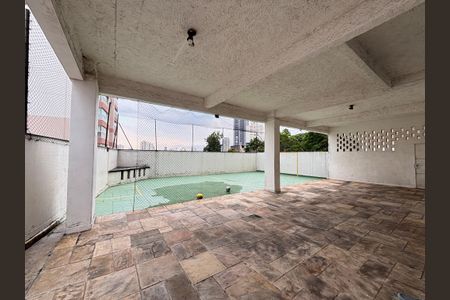 Apartamento para alugar com 63m², 2 quartos e 1 vaga Apartamento para alugar com 63m², 2 quartos e 1 vagaÁrea comum