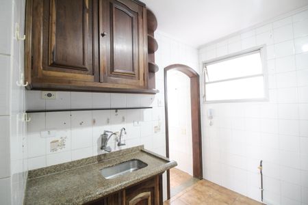 Apartamento para alugar com 63m², 2 quartos e 1 vaga Apartamento para alugar com 63m², 2 quartos e 1 vagaCozinha