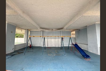 Apartamento para alugar com 63m², 2 quartos e 1 vaga Apartamento para alugar com 63m², 2 quartos e 1 vagaÁrea comum