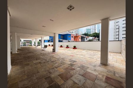 Apartamento para alugar com 63m², 2 quartos e 1 vaga Apartamento para alugar com 63m², 2 quartos e 1 vagaÁrea comum