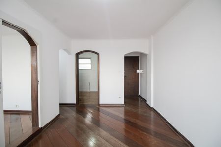 Apartamento para alugar com 63m², 2 quartos e 1 vaga Apartamento para alugar com 63m², 2 quartos e 1 vagaSala