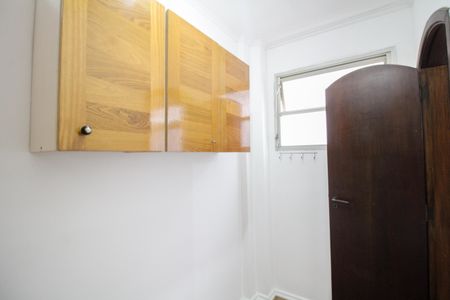 Apartamento para alugar com 63m², 2 quartos e 1 vaga Apartamento para alugar com 63m², 2 quartos e 1 vagaQuarto de Serviço